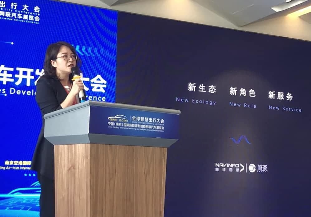 新生态下需要新角色和新服务——K8凯发国际桩家发力新能源智慧出行市场