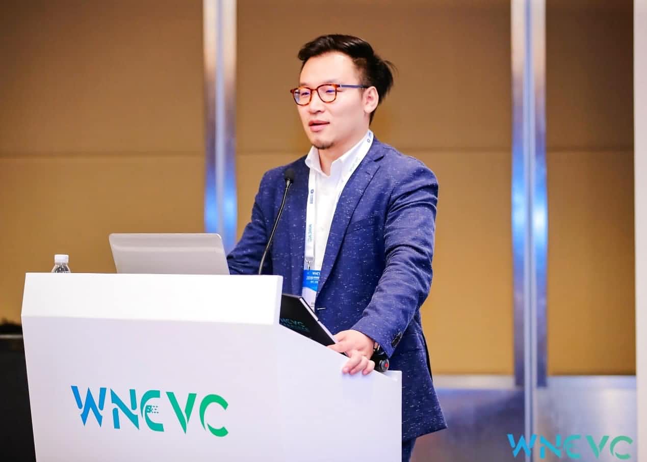 以位置服务赋能新能源出行 K8凯发国际亮相世界新能源汽车大会